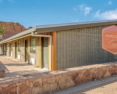 Marble Canyon Lodge-1