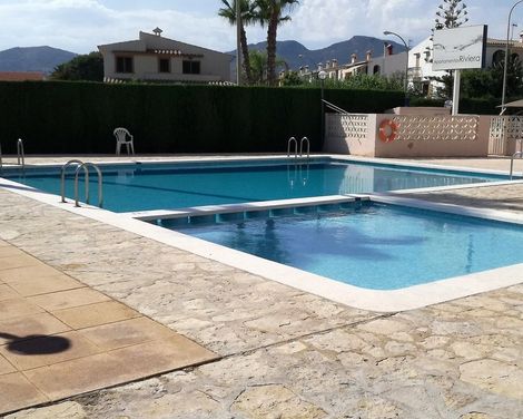 Apartamentos Riviera 3000-2