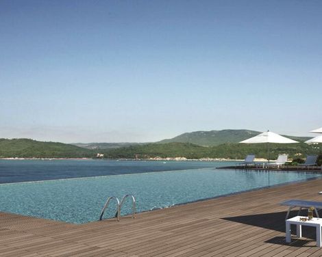 Blue & Green Troia Design Hotel-1