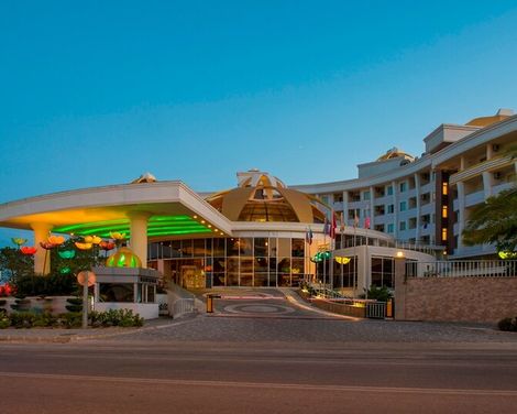 Side Alegria Hotel & Spa-2