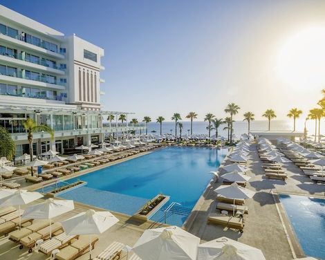 Constantinos The Great Beach Hotel-4