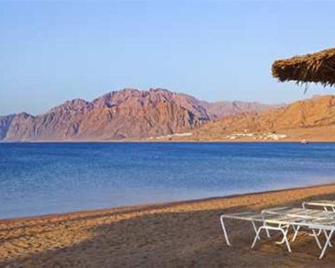 Safir Dahab Resort-4