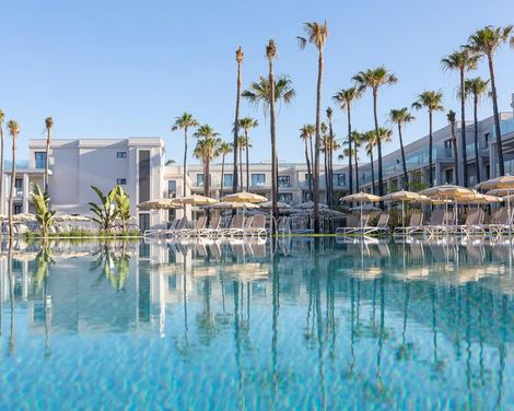 Hipotels Barrosa Park-3