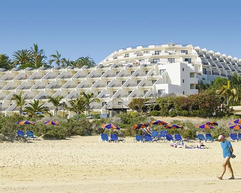 SBH Crystal Beach Hotel & Suites-1