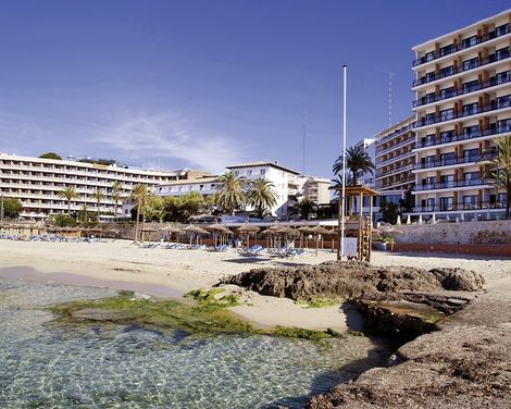 Be Live Adults Only Marivent-4