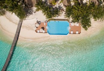 Hotel, Thulhagiri Island Resort & Spa