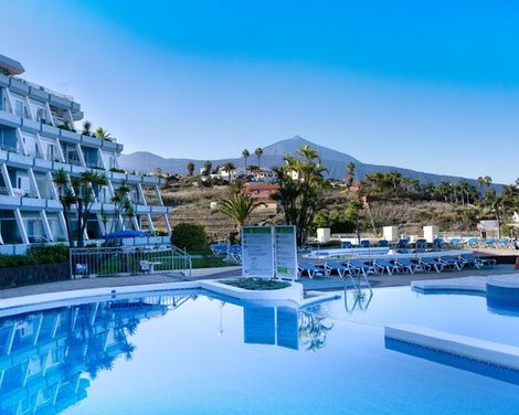 Coral La Quinta Park Suites-1