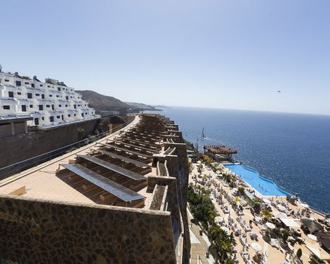 Gloria Palace Amadores Thalasso & Hotel-1