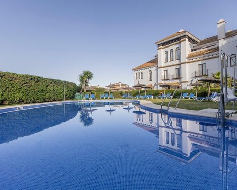 BLUESEA El Cortijo-4