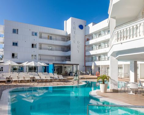 Hotel Triton Beach-1
