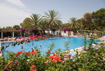 Cala Llenya Resort Ibiza
