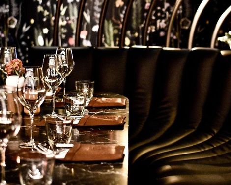 Clarion Hotel The Hub-0