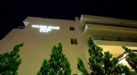 Golden Beach Hotel