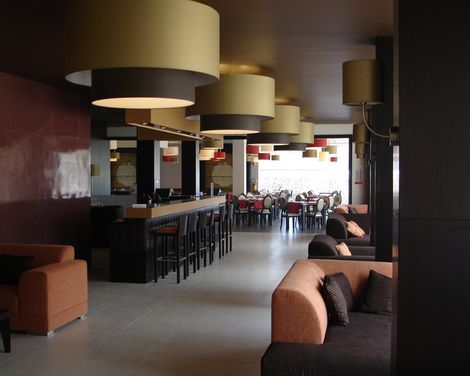 Hotel Vale do Navio-3