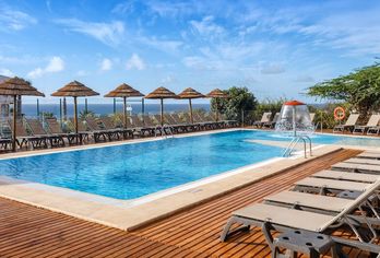 Hotel, Barceló Lanzarote Active Resort