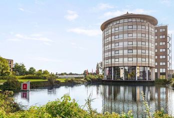 Hotel, Amedia Amsterdam Airport, Trademark Collection by Wyndham