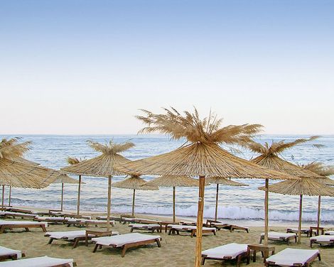 Azalia Hotel Balneo & SPA-1