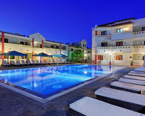 St. Constantin Hotel-2