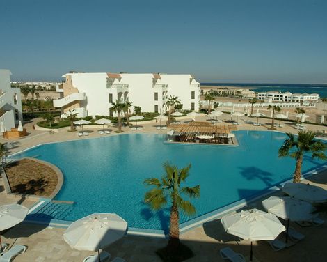 Ivy Cyrene Sharm Resort-3