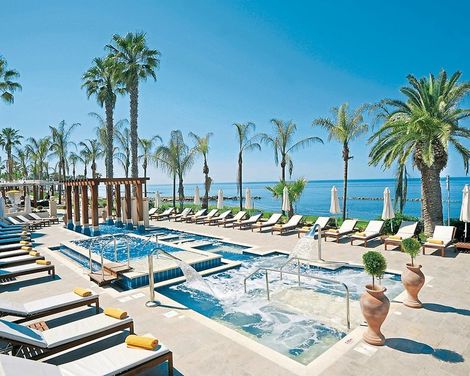 Alexander The Great Beach Hotel-1