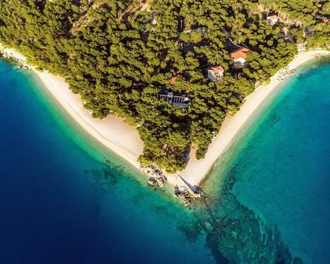 Bluesun Hotel Marina-1