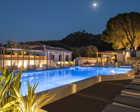 Samian Mare Hotel and Suites-0
