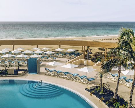 Iberostar Selection Fuerteventura Palace-2