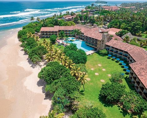 The Palms Hotel-2