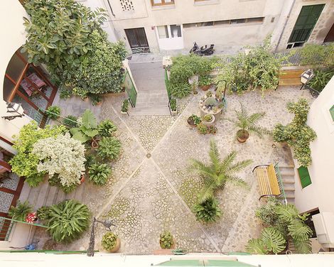 Hotel El Guía-1