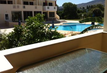 Hotel, Olga's Paradise Hotel Apartments