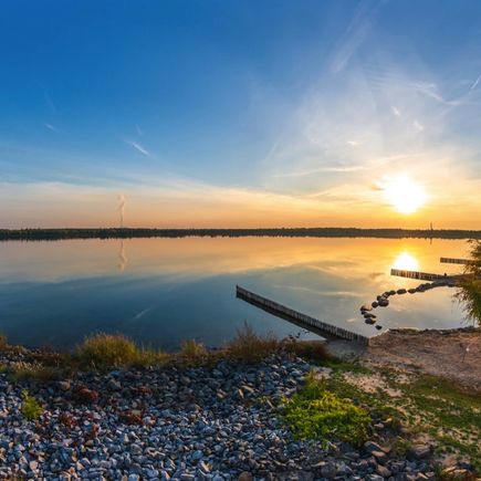 Markkleberger See