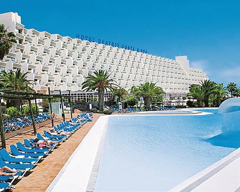 Hotel Beatriz Costa & Spa-4