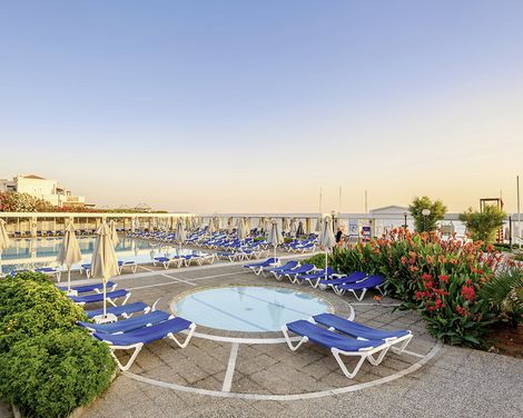 Annabelle Beach Resort-2