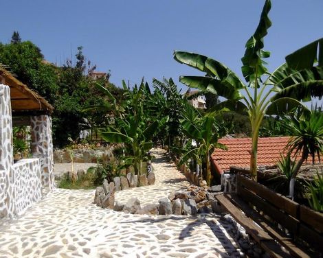 Stone Village Petrino Horio-0