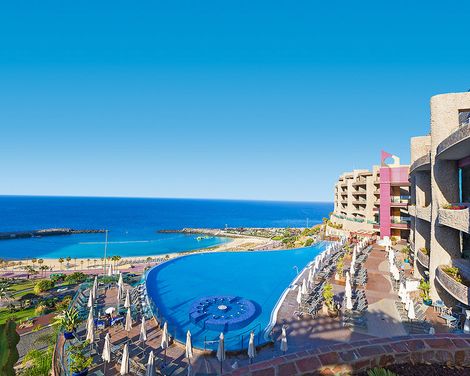 Gloria Palace Royal Hotel & Spa-3