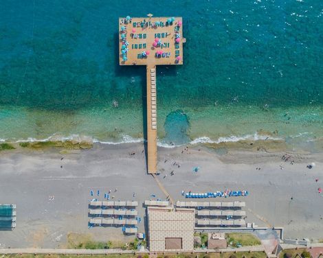 Senza Grand Santana Hotel-4