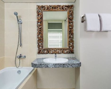 Four Points by Sheraton Bali, Kuta-0