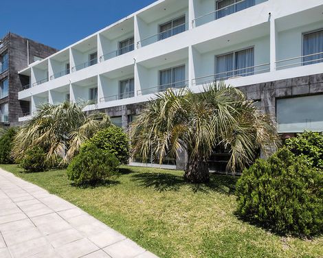 Hotel Vale do Navio & Apartments Acorsonho-2