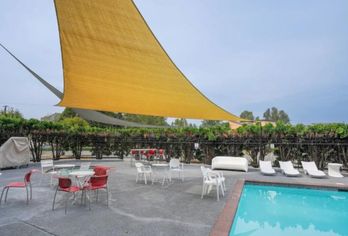 Hotel, Ramada by Wyndham Tukwila Southcenter