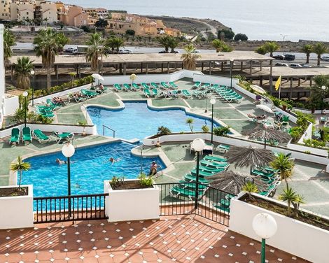 BlueSea Callao Garden-2