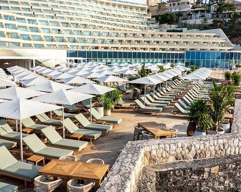 Rixos Premium Dubrovnik-0