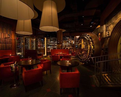 The New Yorker Hotel by Lotte Hotels-3