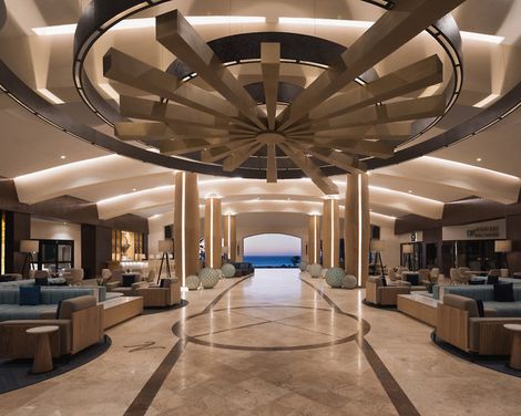 Hyatt Ziva Los Cabos-3