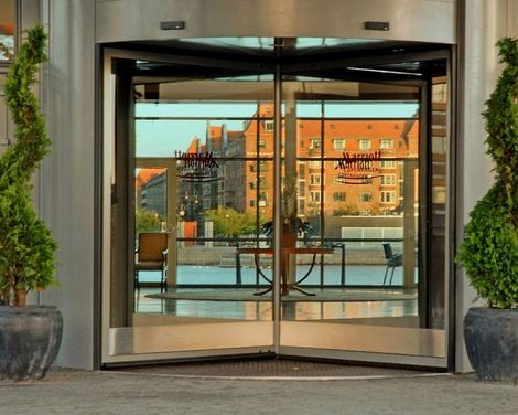 Copenhagen Marriott Hotel-3