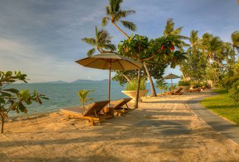 Hotel, Fair House Villas & Spa