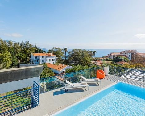 Terrace Mar Suite Hotel-3