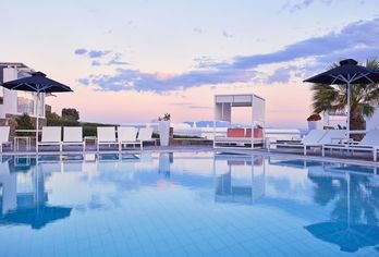 Hotel, Archipelagos Hotel