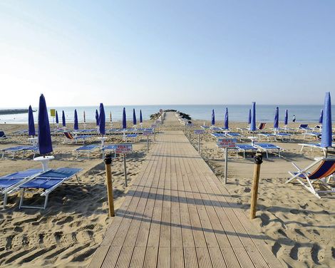 Villaggio San Francesco Mobile Homes by Happy Camp-1