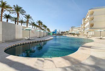 Flow Spectrum Resort Sahl Hasheesh