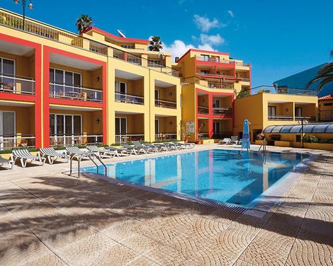 Hotel Cais da Oliveira-0